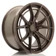 JR Wheels JR50 20x10 ET20-40 5H BLANK Matt Bronze - Japan Racing vanteet - 5906871150187 - 1