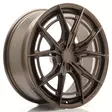 JR Wheels JR50 20x8,5 ET20-45 5H BLANK Matt Bronze - Japan Racing vanteet - 5906871150217 - 1