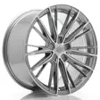 JR Wheels JR52 19x9,5 ET20-45 5H BLANK Titanium Machined Face - Japan Racing vanteet - 5906871154147 - 1