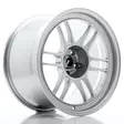JR Wheels JR7 18x10,5 ET15 5x114,3 Silver - Japan Racing vanteet - 5902211918097 - 1