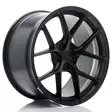 JR Wheels SL01 19x10,5 ET35 5x120 Matt Black - Japan Racing vanteet - 5902211949817 - 1