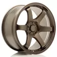 JR Wheels SL03 19x9 ET20-31 5H BLANK Matt Bronze - Japan Racing vanteet - 5902211982937 - 1