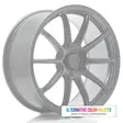 JR Wheels SL04 19x8,5 ET20-45 5H BLANK Custom Finish - Japan Racing vanteet - 5902211990987 - 1
