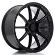 JR Wheels SL04 19x9 ET20-51 5H BLANK Gloss Black - Japan Racing vanteet - 5906871153577 - 1