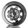 Rocky AT Chrome 7x16 - Alumiinivanteet muut merkit - 6438431004917 - 2
