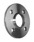 Spacer (keskittävä) 10mm 4x100 57,1 - Spacerit - SPACER17 - 1