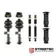 Streetec ilma-alustasarja VW Transporter T7 - Streetec ilma-alustat - 7750000001097 - 1
