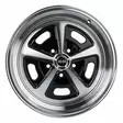 SuperSport SS 7x17 - Alumiinivanteet muut merkit - 6438431002487 - 2