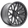 Vesser VSR1 21x10 ET10-40 5H BLANK Custom Finish - Vesser vanteet - 5906871154567 - 1