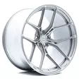 Vesser VSR7 19x10 ET20-51 5H BLANK Custom Finish - Vesser vanteet - 5906871148467 - 4