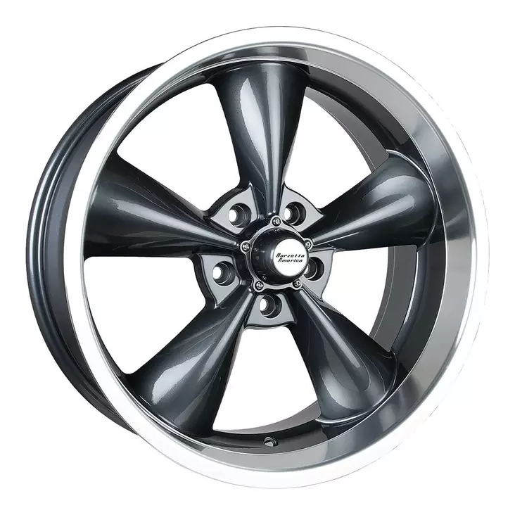America Titanium LipPolish 8.5x20 - Alumiinivanteet muut merkit - 6438431039407 - 1