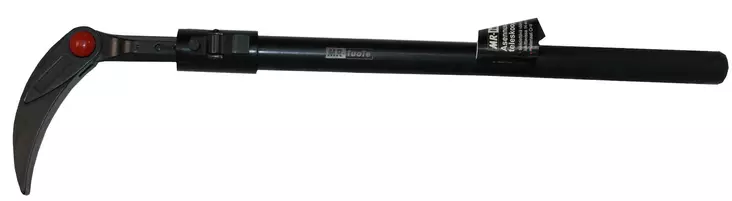 Asennus- ja vääntörauta teleskooppi 50-84 cm - Autotyökalut ja tarvikkeet - 6430074696757 - 1