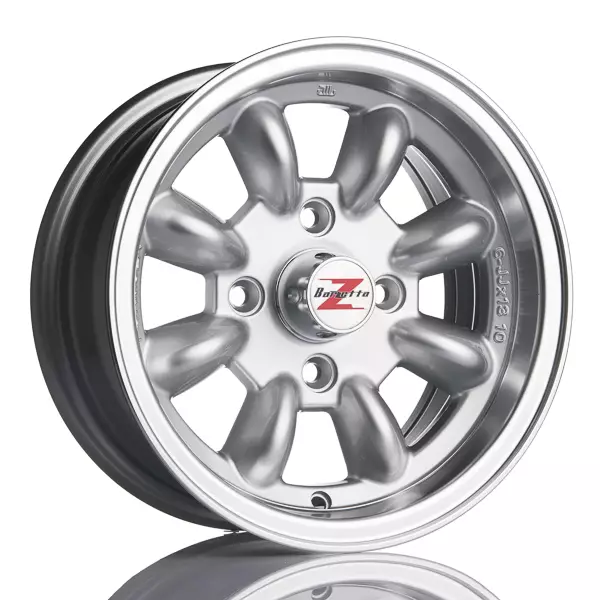 Classic 6x13 - Alumiinivanteet muut merkit - 6438431003927 - 1
