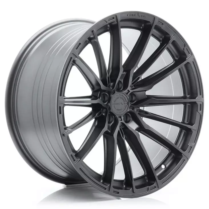 Concaver CVR7 20x10,5 ET45 5x112 Carbon Graphite - Concaver vanteet - 5906871127417 - 1