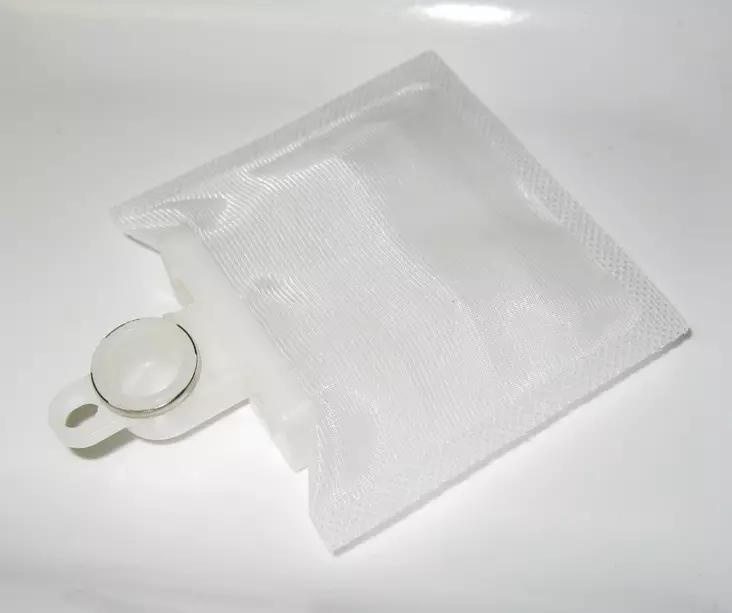 Esisuodatin polttoainepumpuille - Polttoainepumppujen asennustarvikkeet - 125-147 - 1