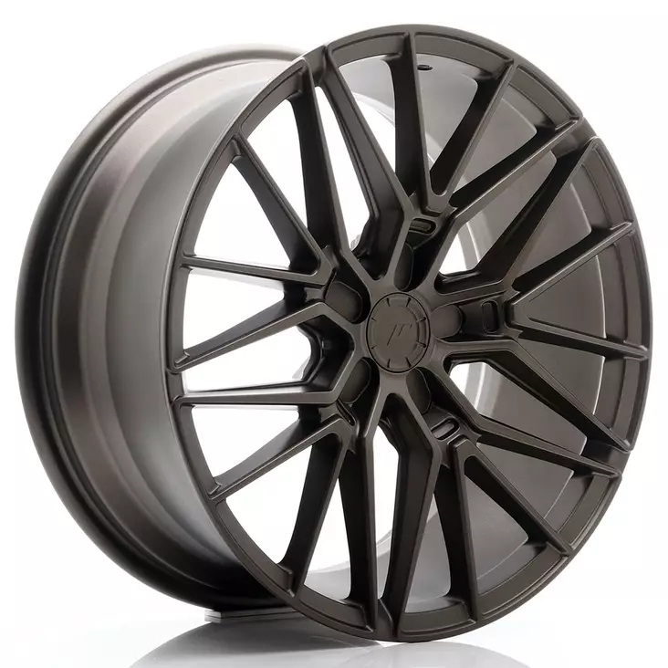 JR Wheels JR38 19x8,5 ET45 5x112 Bronze - Japan Racing vanteet - 5902211958987 - 1