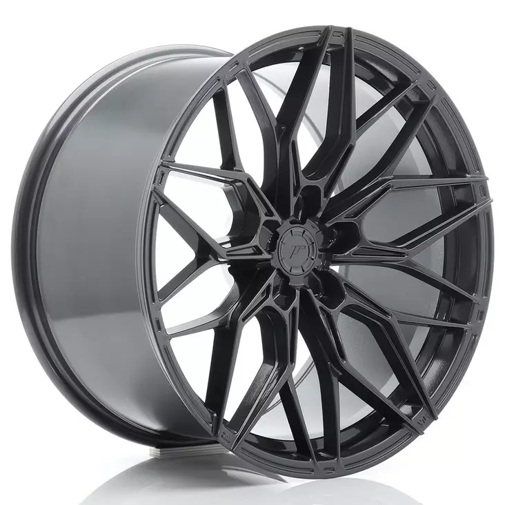 JR Wheels JR46 20x10,5 ET35 5x112 Hyper Gray - Japan Racing vanteet - 5906871161497 - 1