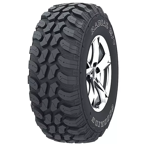Pathfinder SL366 M/T White letters Winter 32x11.5-15 - Rengasvalikoima - 6927116131197 - 1