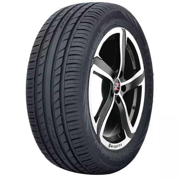 Premium Grip SA37 Testivoittaja! 215/40-17 - Rengasvalikoima - 6927116148867 - 1