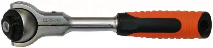 Räikkäväännin 3/8" 180 astetta - Autotyökalut ja tarvikkeet - 6430013067907 - 1