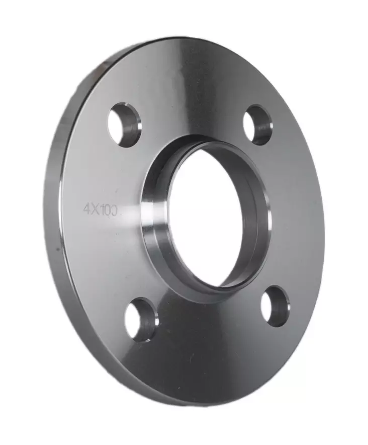 Spacer (keskittävä) 10mm 4x100 57,1 - Spacerit - SPACER17 - 1