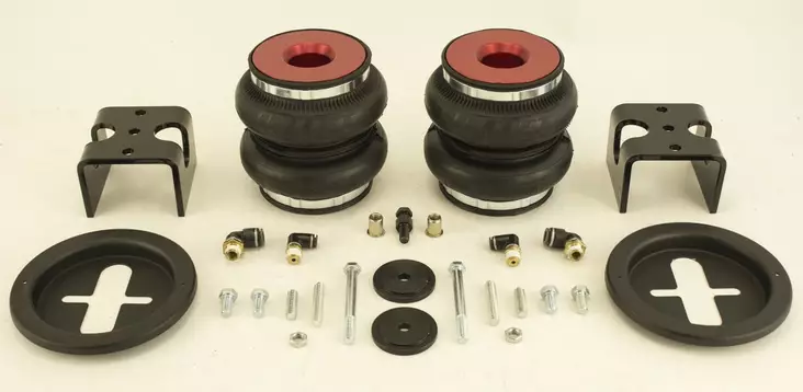 Takapään ilmajousisarja (ei iskunvaimentimia), Air Lift Performance 75690 - Air Lift ilma-alustat - Airl-0047 - 1