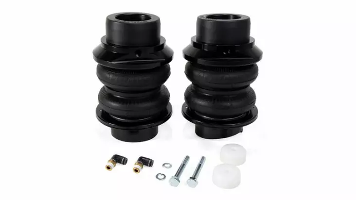 Takapään ilmajousisarja (ei iskunvaimentimia), Air Lift Performance 78677 - Air Lift ilma-alustat - Airl-0177 - 1