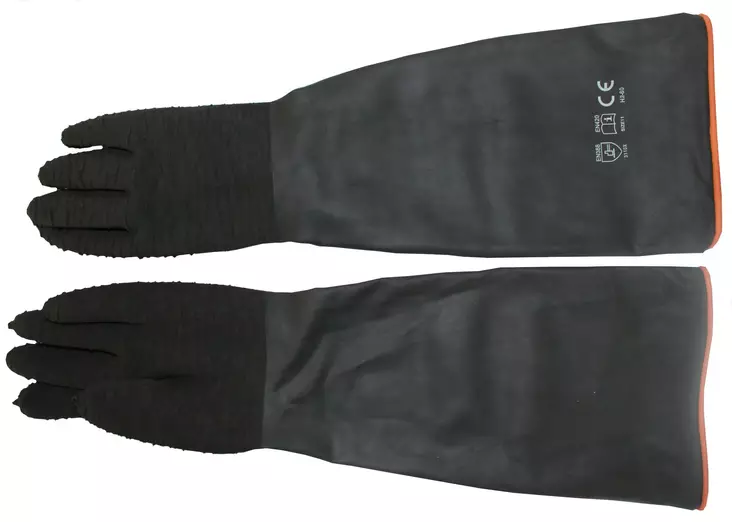 Varahanskat MR-2615 Osapesuriin - Ultraäänipesurit ja osapesurit - 6430074696900 - 1