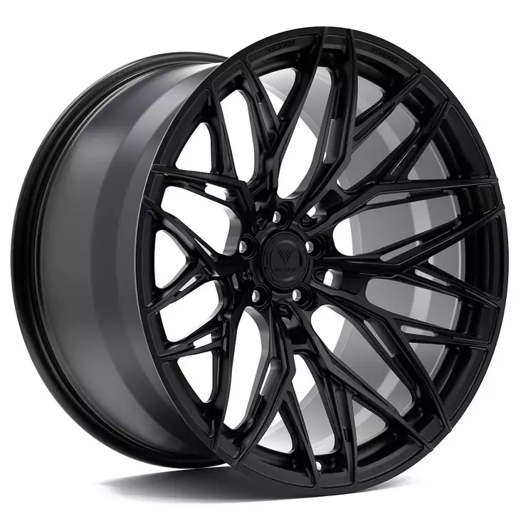 Vesser VSR1 20x10,5 ET14 5x112 Custom Finish - Vesser vanteet - 5906871159227 - 1