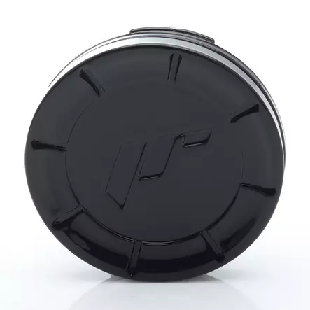Center Cap 901K59-A Gloss Black - Vanteiden keskikupit - 5906871152938 - 1