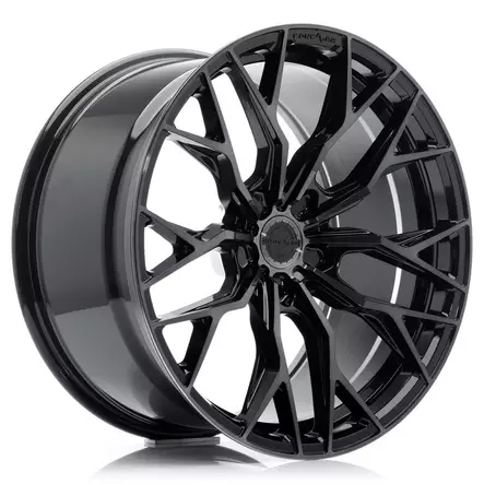 Concaver CVR1 19x9 ET24 5x112 Double Tinted Black - Concaver vanteet - 5906871138918 - 1