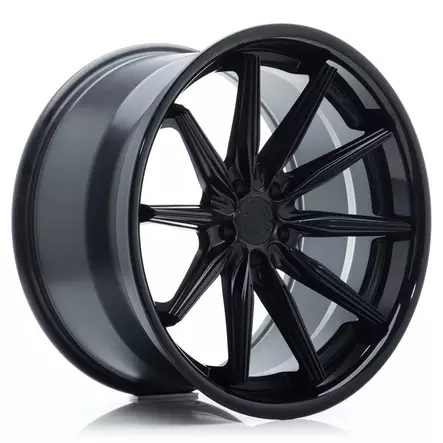 Concaver CVR8 21x9,5 ET57 5x130 Matt Black - Concaver vanteet - 5906871165778 - 1