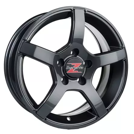 Inverno Titanium 7.5x18 - Alumiinivanteet muut merkit - BARZ01168 - 1