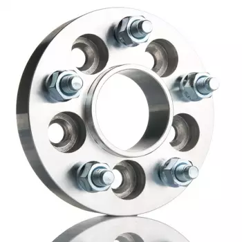 Jaonmuutosadapteri (levikepala) 25mm 6x114,3/6x139,7 - Spacerit - ADAPTER58 - 1