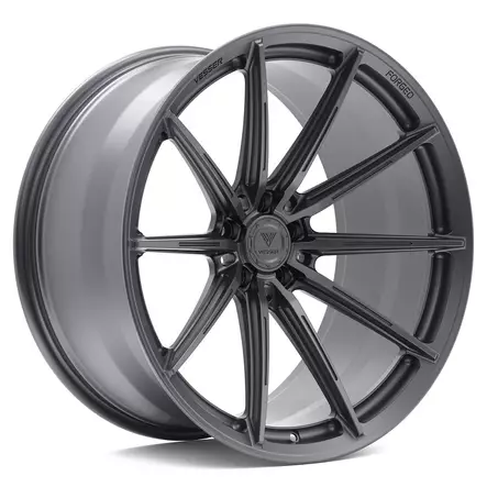 Vesser VSR2 22x11 ET10-54 5H BLANK Custom Finish - Vesser vanteet - 5906871154628 - 1