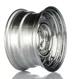 American Classic Rally Chrome 8x15 - Alumiinivanteet muut merkit - 6438431039308 - 5