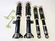 BC Racing BR Track (True coilover takatolppa) alustasarja BMW 3 SARJA (E36) (True coilover takatolppa) 1992-1997 - BC Racing alustasarjat - BRR00198 - 1