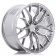 Concaver CVR1 22x10,5 ET10-46 BLANK Brushed Titanium - Concaver vanteet - 5902211945048 - 1