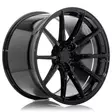 Concaver CVR4 19x10 ET20-51 BLANK Platinum Black - Concaver vanteet - 5902211970958 - 1
