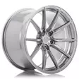 Concaver CVR4 22x10,5 ET10-46 BLANK Brushed Titanium - Concaver vanteet - 5902211945628 - 1