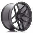 Concaver CVR5 20x9,5 ET22 5x120 Carbon Graphite - Concaver vanteet - 5906871123198 - 1