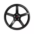 Inverno Titanium 8.5x20 - Alumiinivanteet muut merkit - BARZ01238 - 1