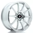 JR Wheels JR11 18x7,5 ET35 5x100/120 Silver Machined - Japan Racing vanteet - 5902211997948 - 1