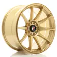 JR Wheels JR11 18x9,5 ET30 5x112/114 Gold - Japan Racing vanteet - 5902211998228 - 1