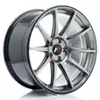 JR Wheels JR11 19x9,5 ET35 5x112 Hyper Black - Japan Racing vanteet - 5902211990598 - 1