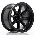 JR Wheels JR19 14x8 ET-13 4x100/114 Matt Black - Japan Racing vanteet - 5902211938408 - 1