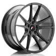 JR Wheels JR21 19x9,5 ET40 5x120 Hyper Gray - Japan Racing vanteet - 5902211947318 - 1