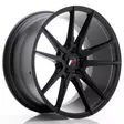 JR Wheels JR21 20x10 ET30 5x112 Matt Black - Japan Racing vanteet - 5902211960348 - 1
