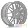 JR Wheels JR28 16x7 ET20-40 BLANK Custom Finish - Japan Racing vanteet - 5902211976448 - 1
