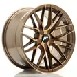 JR Wheels JR28 18x9,5 ET20-40 5H BLANK Platinum Bronze - Japan Racing vanteet - 5902211954378 - 1